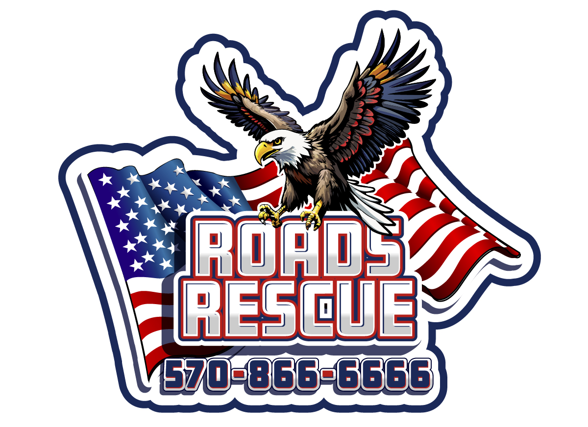 Roads Rescue